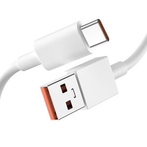 Xiaomi��p USBC �P�[�u�� 6A 120w �}���[�d 1m USB Type-C �P�[�u��xiaomi 12 11Tpro/Redmi Note 11/Black Shark 5/5 Pro/Xiaomi Pad 5/Mi 12/Mi 11 Lite 5G/12s ultra�K�p