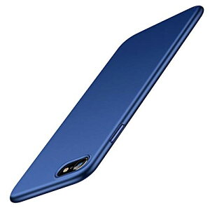 �y�����E�}�b�g�����zTORRAS iPhone se3 �P�[�X ��3���� iPhone se 2�E8�E7 �P�[�X ���^ 4.7�C���` PC [ �K���X�t�B�����t��] �w��h�~ �C�菝�h�~ �ϏՌ��J�o�[ (�l�C�r�[�u���[) Wisdom Series