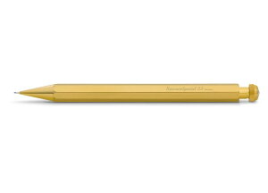 Kaweco �J���F�R �V���[�v�y���V�� �X�y�V���� �u���X PS-05BR 0.5mm