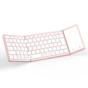 �y�ŐV�^�zOmikamo �L�[�{�[�h bluetooth �܂��ݎ� ���C�����X JIS�W�����{��z�� ipad �L�[�{�[�h �X�}�z �}���`�y�A�����O �^�b�`�p�b�h�t�� iOS/Windows/Android/Mac/Google ���� �R���p�N�g �y�� ���^ i