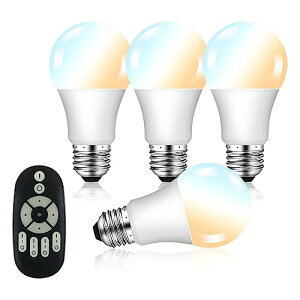 �����Ɩ� 4�Z�b�g LED�d�� E26 80w�` ���� ���F �����R���t�� GT-B-12WT2-4B-Y led�Ɩ� �����R�� ���u���� 12w led 80W �����F �����F �d���F ��铔 �L�z���^�C�v �ȃG�l