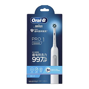 �u���E�� Oral-B �I�[����B PRO1