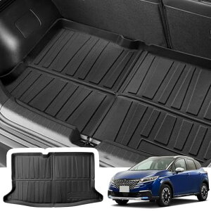 フロアマット e13 日産ノート 車用 3D」の人気商品一覧・価格比較 