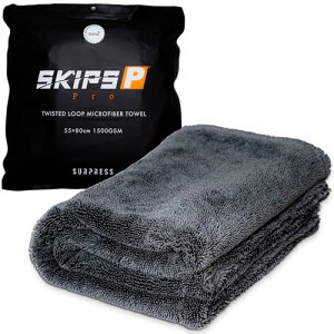 SURPRESS(�T�v���X) SKIPS Pro Gen2 ��� �^�I�� �}�C�N���t�@�C�o�[ �N���X �^�I�� ���z���N���[�j���O �@���グ��p ��@���Ŋ��� �ӂ��Ȃ� �^�O�Ȃ� �����Ȃ� �������d�l 55cm×80cm 2025�N���f