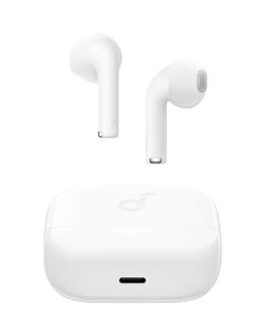 Anker Soundcore K20i�iBluetooth 5.3�j�y���S���C�����X�C���z��/�C���i�[�C���[�C���z�� / IPX5�h���K�i / �ő�36���ԍĐ� / ��p�A�v��/PSE�Z�p��K���z�z���C�g