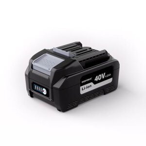 DIGIFORCE �}�L�^ 40V �o�b�e���[ �݊� BL4040 4.0Ah ���{���[�J�[ ��e�� �|���@ �d���H��p �y�P�i�z