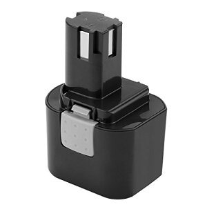 Shentec 7.2V 3000mAh �j�b�P�����f �o�b�e���[ �݊����̂��� RYOBI �����[�r BD-710 BD-715 BD-70 BD-72 6404651 6406501 6407031 �[�d�h�����h���C�o �d�r�p�b�N