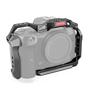 SmallRig Canon �������� R5/R6/Canon R5C�J������p�P�[�W-2982B �A�b�v�O���[�h��