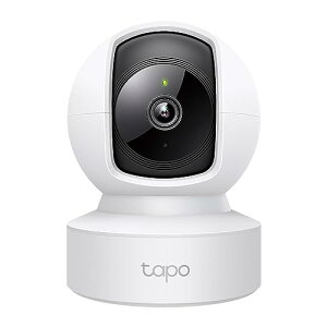 TP-Link �l�b�g���[�NWi-Fi�J���� 2K �����J���� ��ԎB�e ���݉�����b ���쌟�m �X�}�z�ʒm �h�[���^ �L��LAN�|�[�g���� �C�[�T�l�b�g�|�[�g ���[�J�[3�NTapo C212