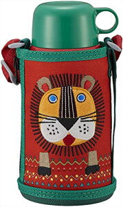 �^�C�K�[���@�r(TIGER) �^�C�K�[ ���� 600ml ������ �R�b�v �t 2WAY �X�e�����X �{�g�� �|�[�`�t�� �T�n�� �R���{�b�N�� ���C�I�� MBR-C06GRN