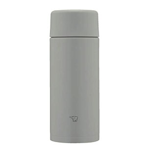 �ۈ�}�z�[�r��(ZOJIRUSHI) ���� �V�[�����X���� 360ml �X�N�����[ �X�e�����X�}�O �~�f�B�A���O���[ ����ƃp�b�L����̉� �������ȒP �􂤓_��2�_�̂� SM-ZB36-HM
