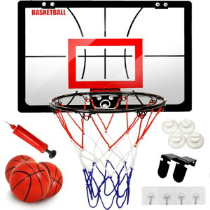 KaRaDaStyle �Ǌ|�� �o�X�P�b�g�S�[�� ���� �h�A�|�� �ƒ� �q�� �o�X�P �V���[�g���K �~�j�o�X�P�b�g�{�[�h �������� �{�[��3�t�� ��C����Z�b�g (���T�C�Y/30×45cm)