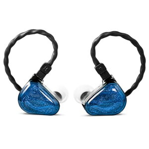Truthear x Crinacle Zero�f���A���_�C�i�~�b�N�h���C�o�[�C���C���[�w�b�h�t�H��