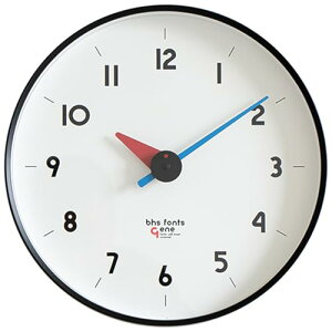 �G���R�~���[�� �Ǌ|�����v �o�E�n�E�X GENE WALL CLOCK Universal WCL-025