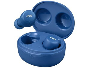 JVC�P���E�b�h JVC HA-A5T-A ���C�����X�C���z�� Bluetooth ���^ �y�� �ő�15���ԍĐ� Bluetooth Ver5.1 �u���[