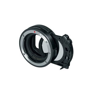Canon �h���b�v�C���t�B���^�[�}�E���g�A�_�v�^�[ EF-EOS R �~�Ό��t�B���^�[A�t EOSR DP-EF-EOSRPLC