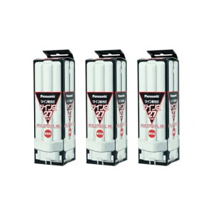 �p�i�\�j�b�N(Panasonic) PANASONIC �c�C���u����27W�d���F FDL27EX-L