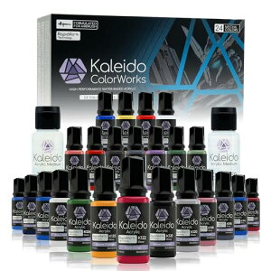 Gaahleri Kaleido Mecha 24�F�Z�b�g�b�����A�N�����h���Z�b�g�E�X�P�[�����f���A�K���v���A���J�A�J�[���~�j�`���A�p�E��ߍς݁E������E�������E�V���i�[���N���[�i�[�t��