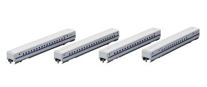 �g�~�[�e�b�N(TOMYTEC)TOMIX N�Q�[�W JR N700�n N700S ���C���E�R�z�V���������Z�b�gA 4�� 98425 �S���͌^ �d�� ��