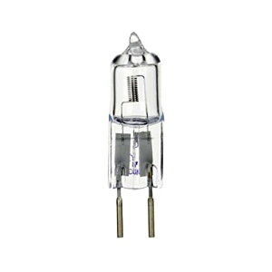 OSRAM ��ʏƖ��p �n���Q�������v 50W 12V GY6.35 OSRH64440S