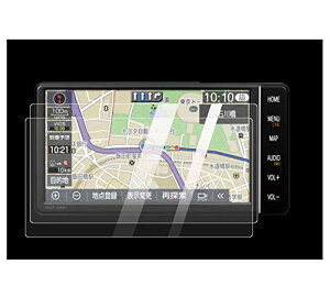 KEYIRUN [7�^] �g���^7�C���`�t�B���� NSZT-W68T / NSCN-W68 7�C���` �i�r�t�B���� �ی�t�B���� �ی�V�[�g �����x�^�b�` �L�Y�h�~ 2��