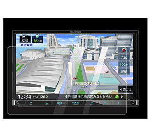 [7�^] �J�[�i�r �ʑ��i�r MDV-S709 MDV-L308W MDV-M808HDW MDV-S706 /MDV-S707 /MDV-S708/ MDV-M808HD �p�ی�t�B���� �J�[�i�r�t�B���� �����x�^�b�` �L�Y�h�~ �i�r�v���e�N�^�[ 2��