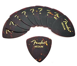 Fender �s�b�N×10�� �g���C�A���O�� MEDIUM-SHELL