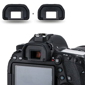 2�� �A�C�J�b�v �ڊ჌���Y Canon EOS 90D 80D 70D 60D 77D 6D Mark II 5D Mark II 50D 40D 30D 20D �J���� �K�p Canon EB �A�C�s�[�X �݊�