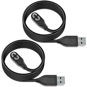 �y2�{�Z�b�g�z100�Z���`���[�g��USB�[�d�P�[�u���A Shokz OpenRun (��AfterShokz)/ Aftershokz Aeropex �E Shokz OpenRun Pro �E OpenComm Shokz�EOpenRun Mini Shokz ���`���C���z�� �Ƃ̌݊�������A shokz �[�d�P�[�u�� ��