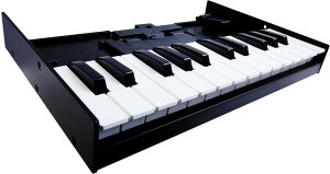 ���[�����h Keyboard Unit K-25M Roland Roland Boutique�V���[�Y��p �L�[�{�[�h