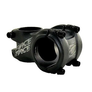 RaceFace Chester 35 MTB Downhill Bike Bicycle Stem 35x40mm 0 degree Black, RF1804