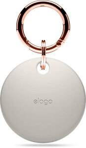 �yelago�z AirTag 2 1 �P�[�X �V���R�� �� ���^ ���h�~ �ی� �L�[�z���_�[ �J�o�[ �L�[�����O �^�C�v �����^�b�` ���t�� �ȒP �����h�~ �A�N�Z�T���[ �V���R���J�o�[ �����h�~ �y�� �X���� �V��