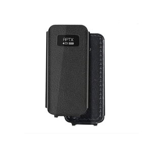 SupTronicsR �ی�PU���U�[�P�[�X�J�o�[ FiiO SK-BTR5 Bluetooth AMP Bluetooth�A�_�v�^�[�p �m���X���b�v �ϖ��� �X�L���A�N�Z�T���[
