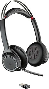 Poly(�����f��) Voyager Focus UC B825-M