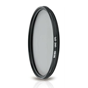 NiSi �Ό��t�B���^�[ UHC CPL 95mm