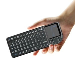 Ewin �~�j�L�[�{�[�h bluetooth/2.4GHz Apple��p���f�� ���{��JIS�z�� ���C�����X ���� �^�b�`�p�b�h �o�b�N���C�g�t��