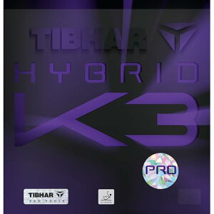 �e�B�o�[�iTIBHAR�j �싅���o�[ �n�C�u���b�h K3 PRO TJR176-RED�i���b�h/3L/Men's�AJr�j