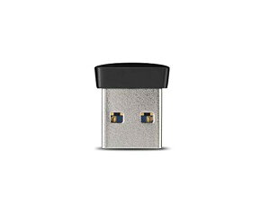 �o�b�t�@���[ USB3.0 �}�C�N��USB�������[ 16GB �u���b�N RUF3-PS16G-BK