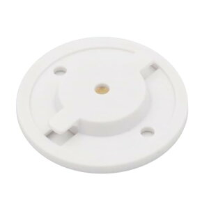 �}�E���g�x�[�X TAPO C200 C210 ���� �}�E���g�x�[�X 1/4�C���`�l�W ABS �����F �Œ�x�[�X �ǖʐݒu�p �֗��Ȏ��t���I�v�V���� (�}�E���g���)