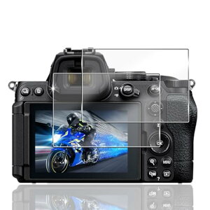�y2���Z�b�g�z Nikon Z5II / Z6III / Z5 / Z6 / Z6II / Z7 / Z7II �K���X�t�B���� �J���� Nikon Z5II / Z6III �ی�t�B���� �y���{���f�ވ��Ɏq���z �p �j�R�� Z5II / Z6III / Z5 / Z6 / Z6II / Z7 / Z7II �t�B����