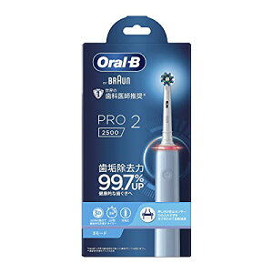 P&G �u���E�� �I�[����B PRO2 (1�{) �d�����u���V �n�u���V �yP��G�z