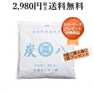 「正規販売代理店」 調湿木炭　炭八室内用大袋1個　　湿気取り　繰り返し使用　消臭　防臭　防カビ　防ダ…