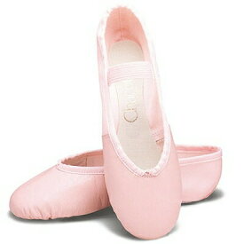 【チャコット 公式(chacott)】前皮バレエシューズ【16.0〜21.5cm】