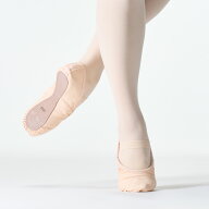 【チャコット 公式(chacott)】フルソールバレエシューズ【22.0〜26.0cm】