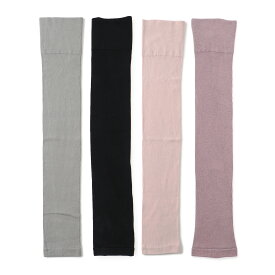 【チャコット 公式(chacott)】レッグウォーマー ロング丈 （サーモギア(R)糸使用）