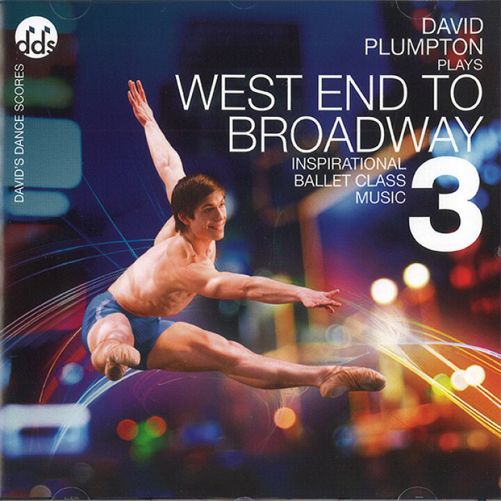 高級品 David Plumpton バレエレッスン用CD バレエレッスンCD David Plumpton