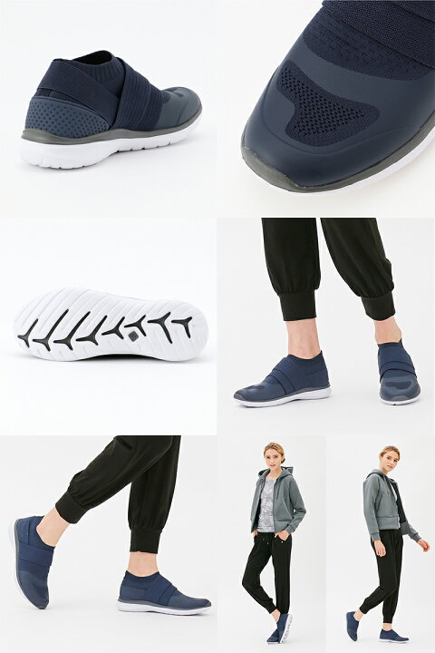 楽天市場】【チャコット 公式(chacott)】【AddElm】スニーカー TE  