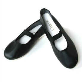 【チャコット 公式(chacott)】【フォークダンス】フォークダンスシューズ ライト