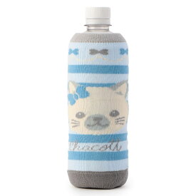 Catペットボトルホルダー