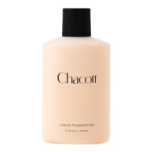 �y�`���R�b�g ����(chacott)�z���L�b�h�t�@���f�[�V�����@�t�F�C�X���{�f�B 302 �i200ml�j